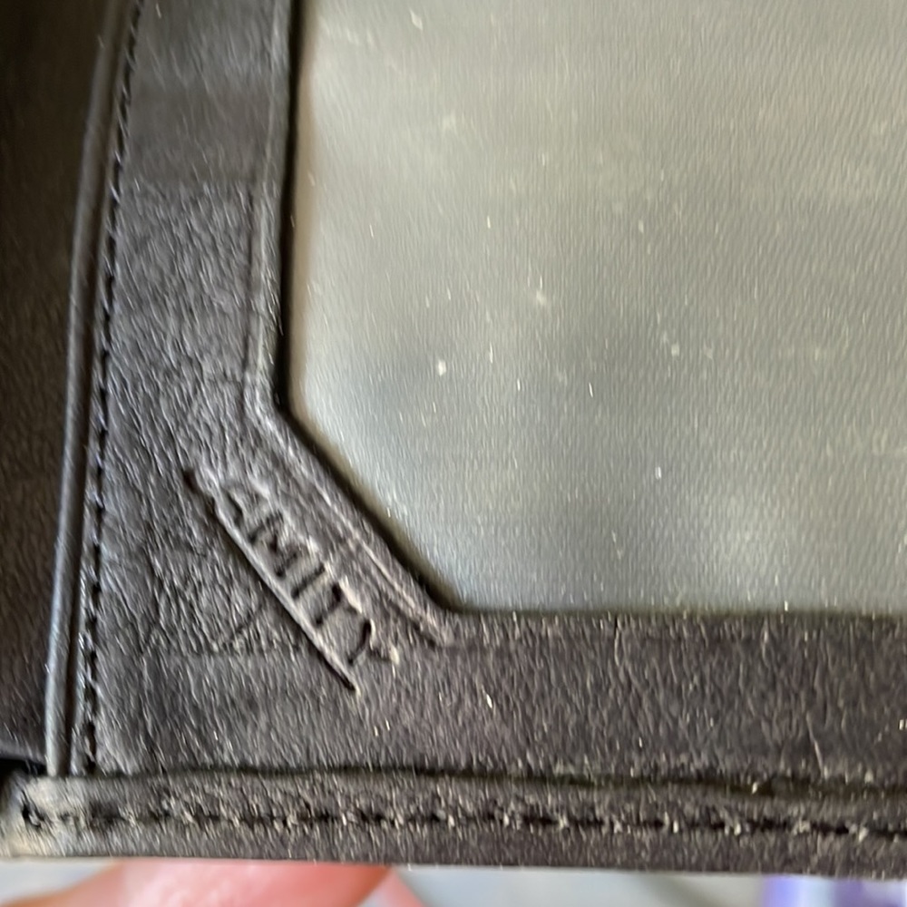 Wallet By Smitty - Picture 4 of 7